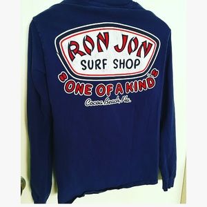Authentic Ron Jon’s Surf Shop Tee